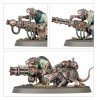 Skaven - Warpspark Weapon Battery